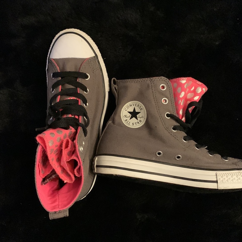 Converse - Picture 5 of 8